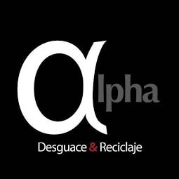 Desguace Alpha colabora con Ecobrisas en el reciclaje de vidrio de Automóvil en Gran Canaria